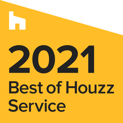 2021 Best of Houzz Painting Service